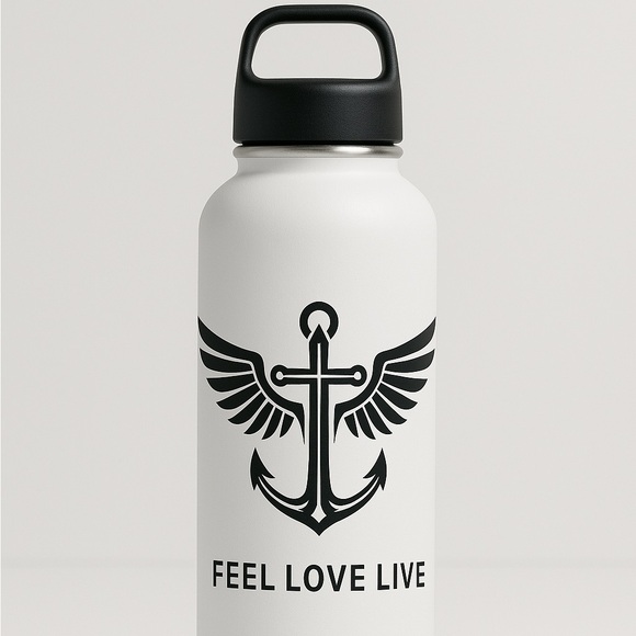 Custom Decal 4” - Picture 1 of 5